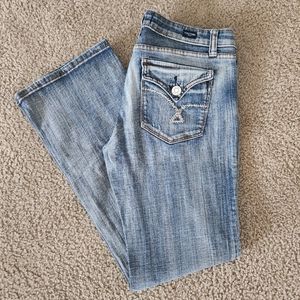 Vigoss Bootcut Jeans